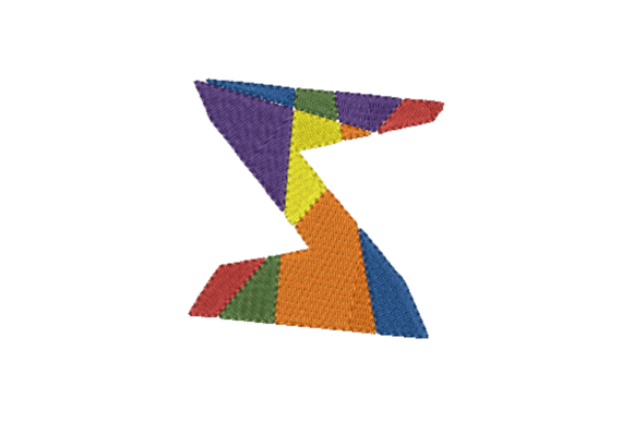 Diagonous S Review for Embroidery Projects