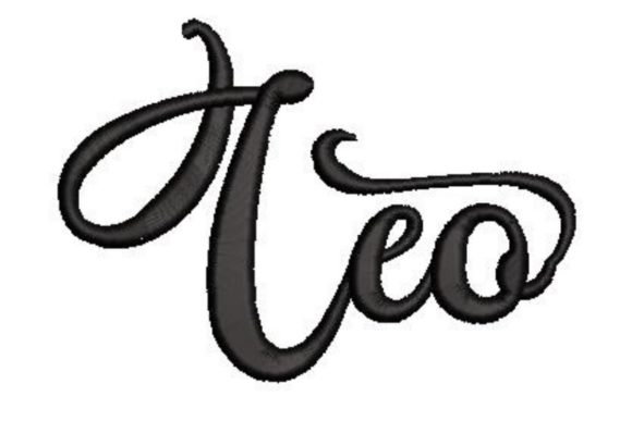 Leo Embroidery Design Review for Seasonal Use