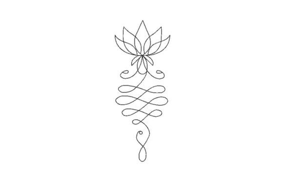 The Lotus Embroidery Review