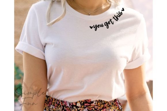 You Got This Embroidery Review